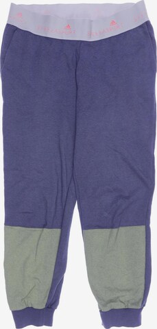 adidas STELLASPORT Pants in M in Purple: front