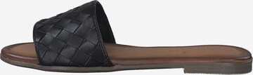 s.Oliver Mules in Black