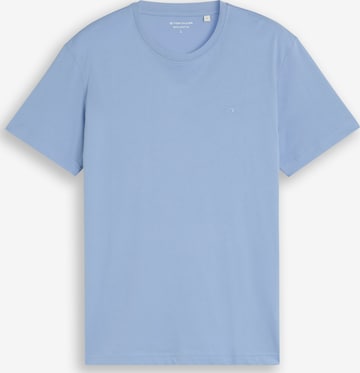 TOM TAILOR Bluser & t-shirts i blå: forside