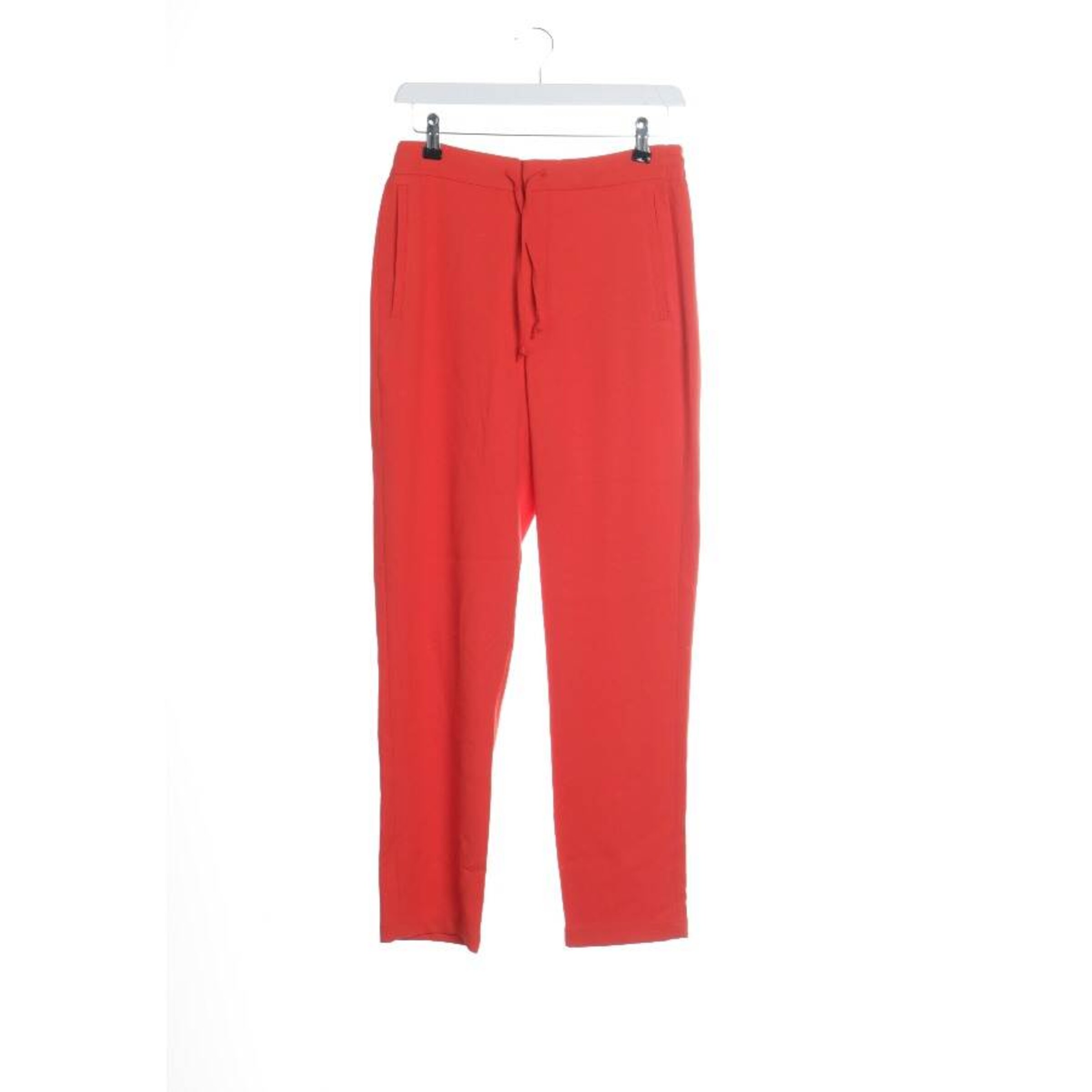 DRYKORN Pants in XS x 32 in Red: front