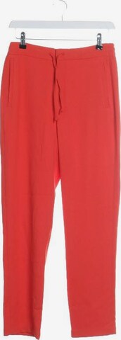 DRYKORN Pants in XS x 32 in Red: front