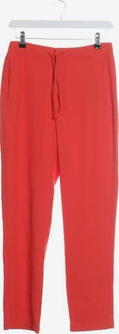 DRYKORN Hose XS x 32 in Rot: predná strana