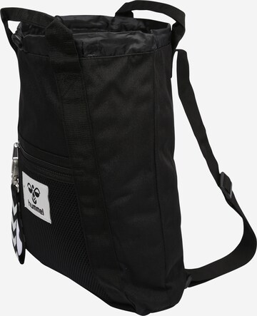 Hummel Rucksack in Schwarz