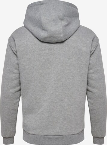 Sweat-shirt Hummel en gris