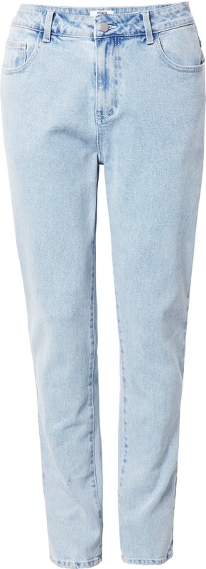 ABOUT YOU x Kevin Trapp Regular Jeans 'Taylor' (OCS) in Hellblau YR8534 ABOUT YOU x Kevin Trapp Regular Jeans 'Taylor' (OCS) in Hellblau YR8534