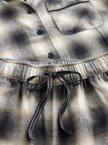 Next Pyjamas i svart