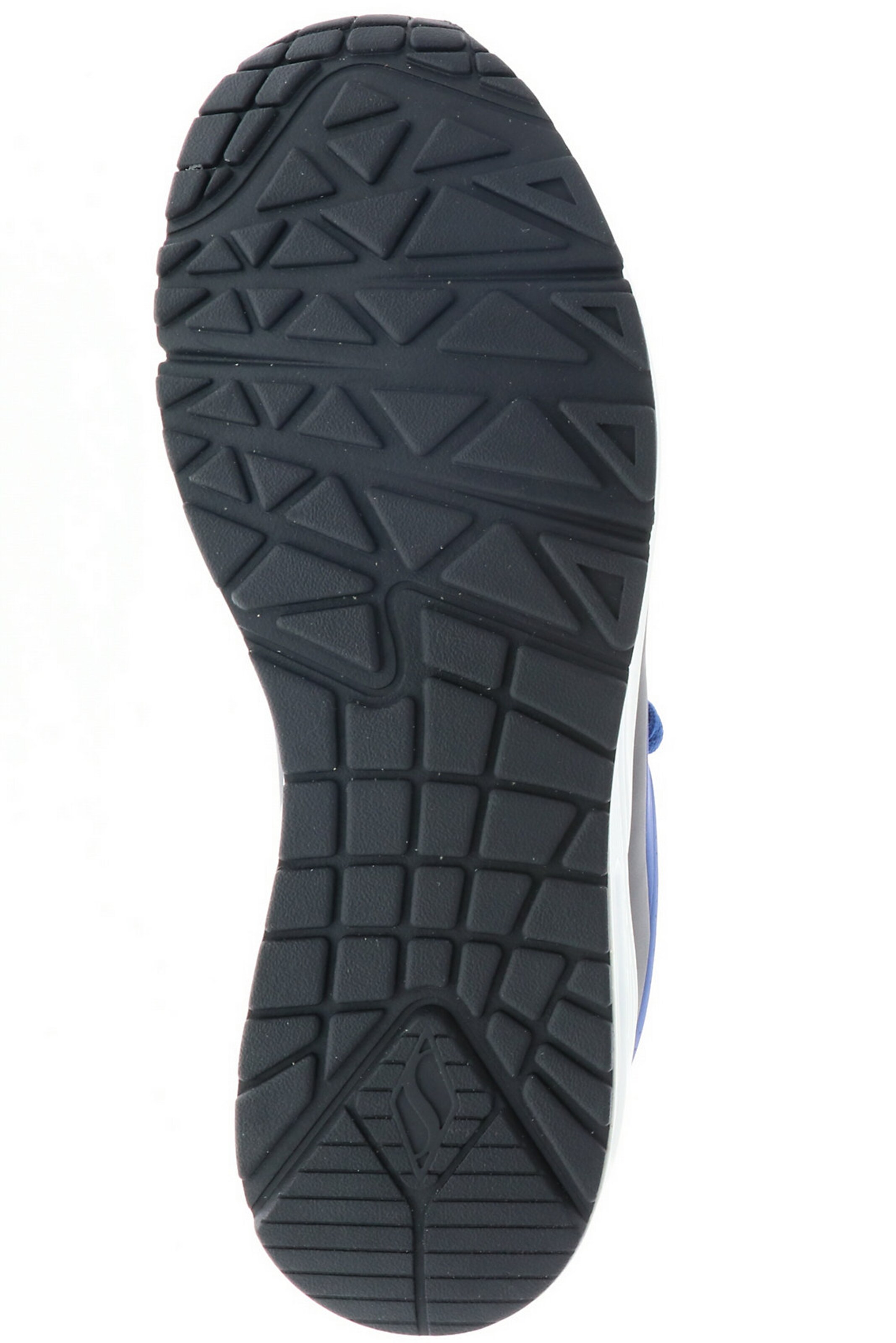 Männer Sneaker SKECHERS Sneaker 'Uno' in Blau - XV56056 Männer Sneaker SKECHERS Sneaker 'Uno' in Blau - XV56056