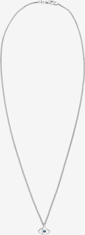 ELLI Necklace in Silver: front