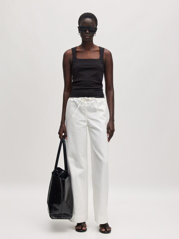 EDITED Top 'Lorain' in Black