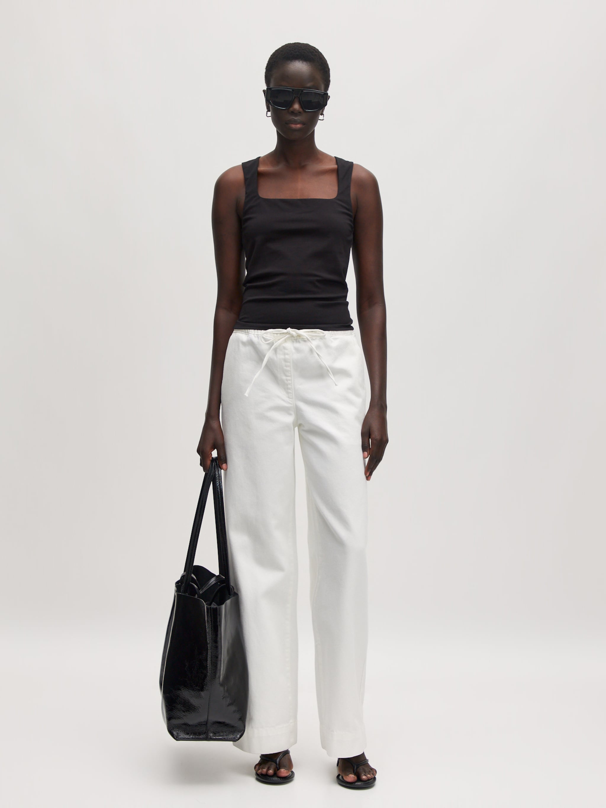 EDITED Produkter Overdel 'Lorain' sort