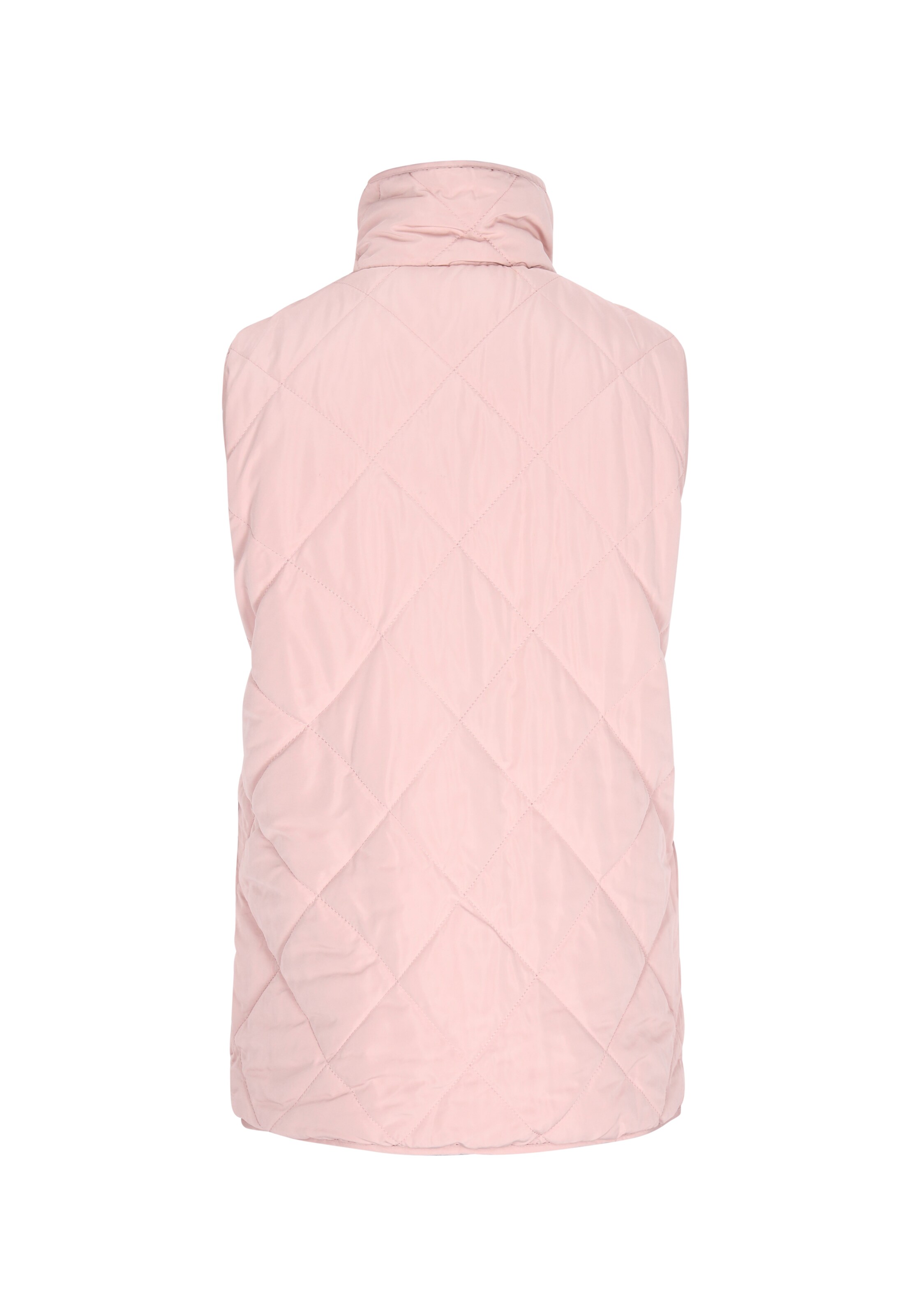 SANIKA Bodywarmer in Roze