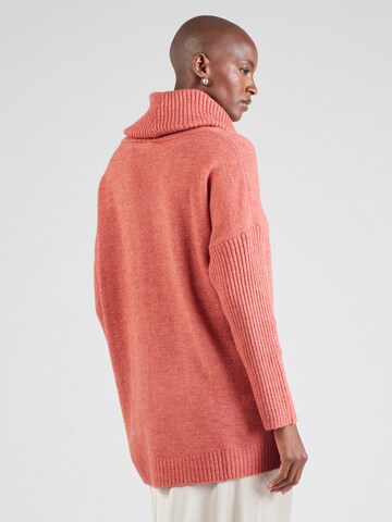 Pull-over ABOUT YOU en rose