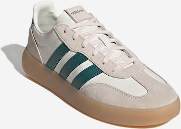 ADIDAS SPORTSWEAR Tenisky 'BARREDA DECODE LUX' – bílá: přední strana
