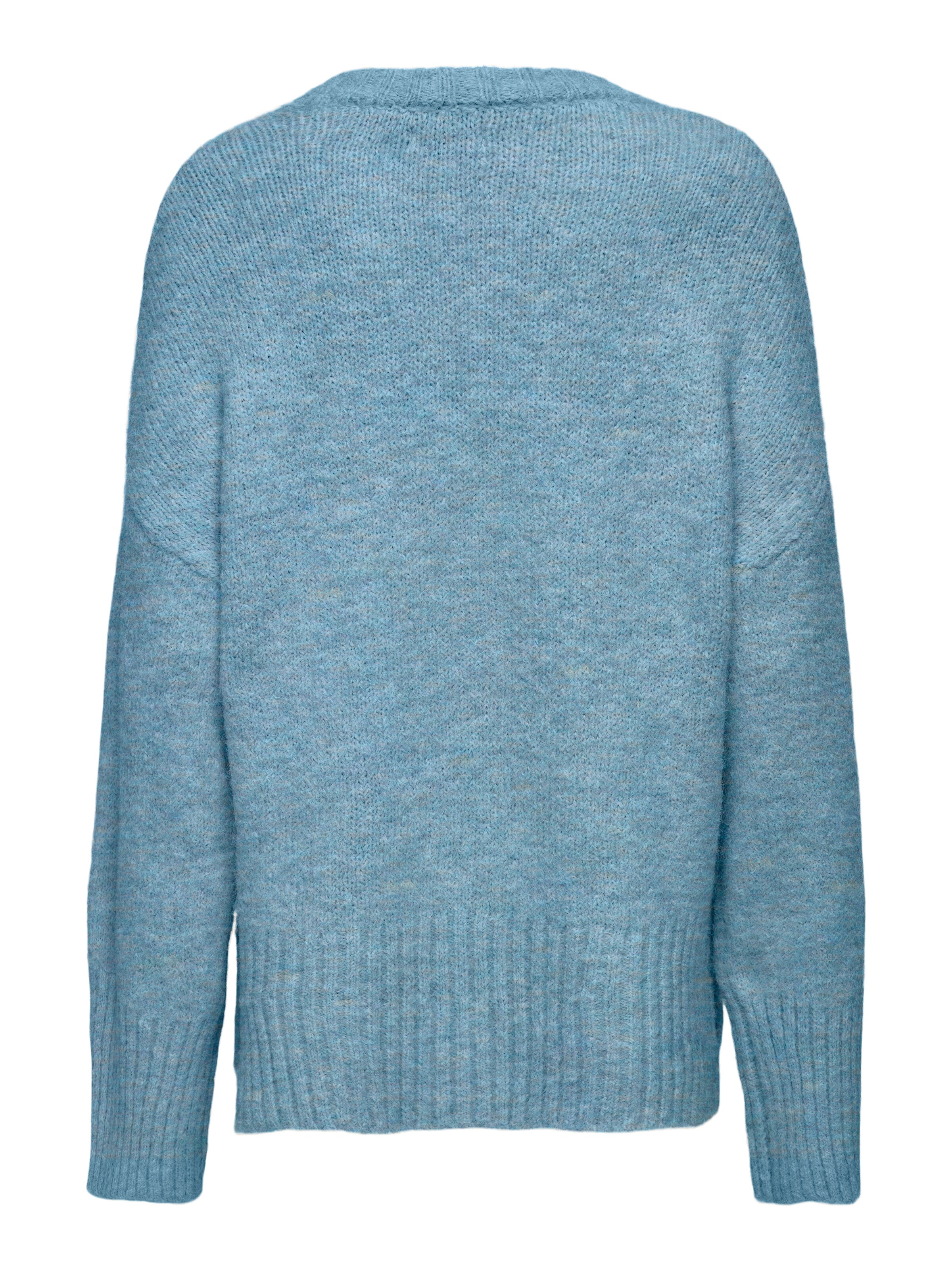 ONLY - Jersey 'ONLMaggie' en azul