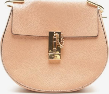Chloé Bag in One size in Orange: front