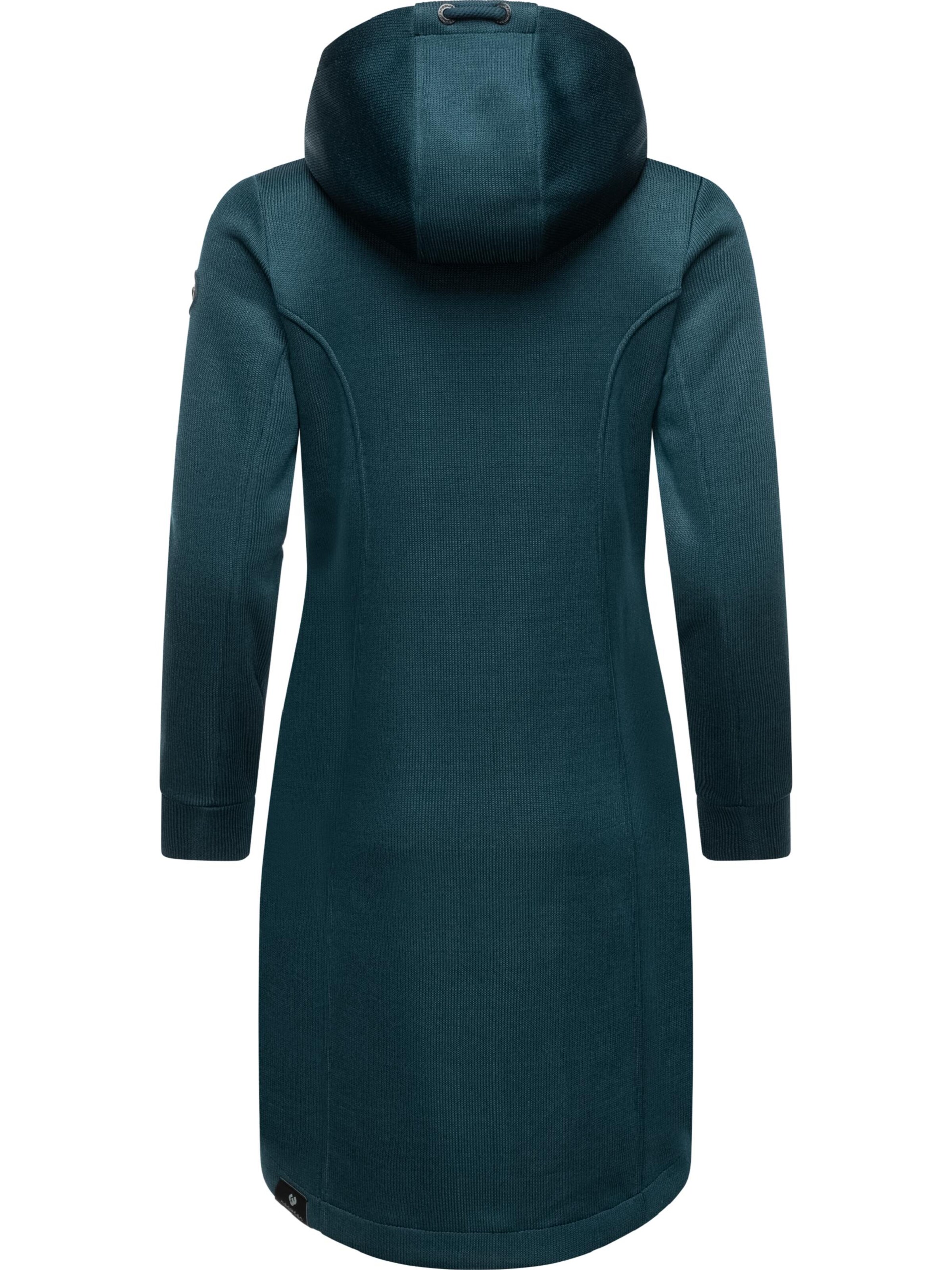 Ragwear Átmeneti kabátok - kék