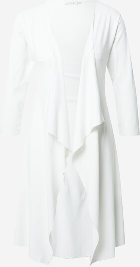 Masai Knit cardigan 'Ibone' in White, Item view