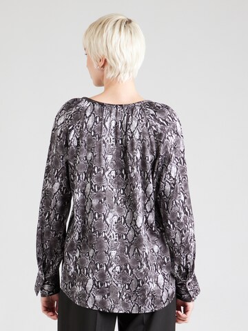 s.Oliver Blouse in Grey