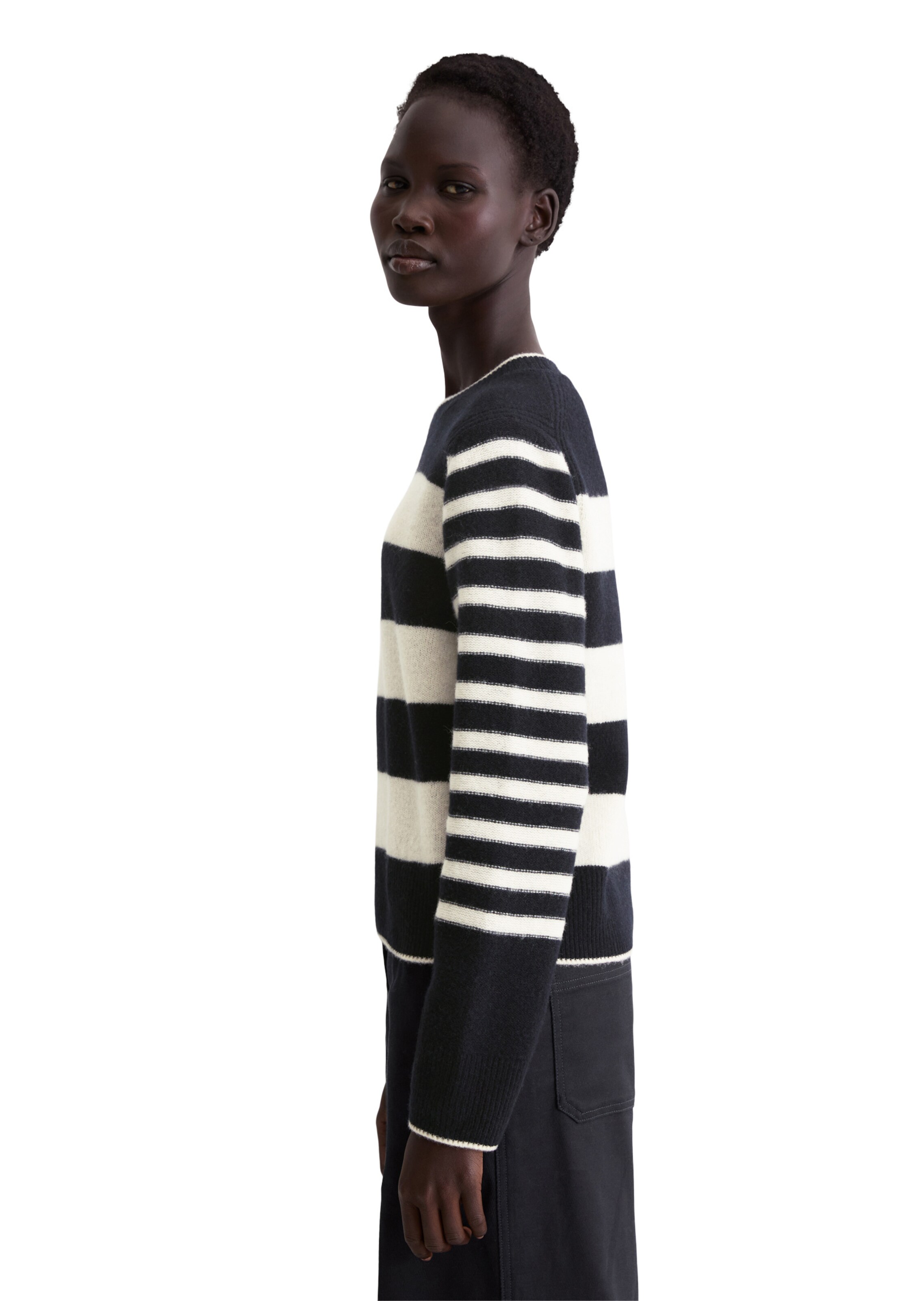 Marc O'Polo Sweater in Mixed colors