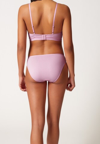 Skiny - Regular Cueca 'Essentials' em rosa