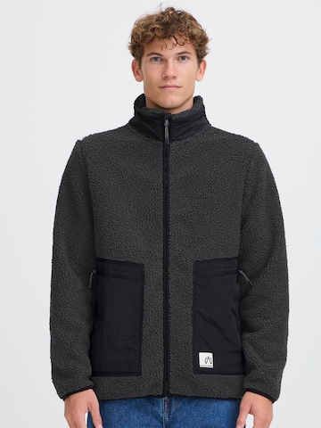 North Bend - Chaqueta de entretiempo ' NBGalonne M Teddy Jacket ' en gris