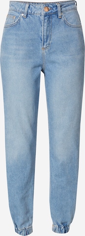 River Island Tapered Jeans 'KIKI' in Blau: predná strana