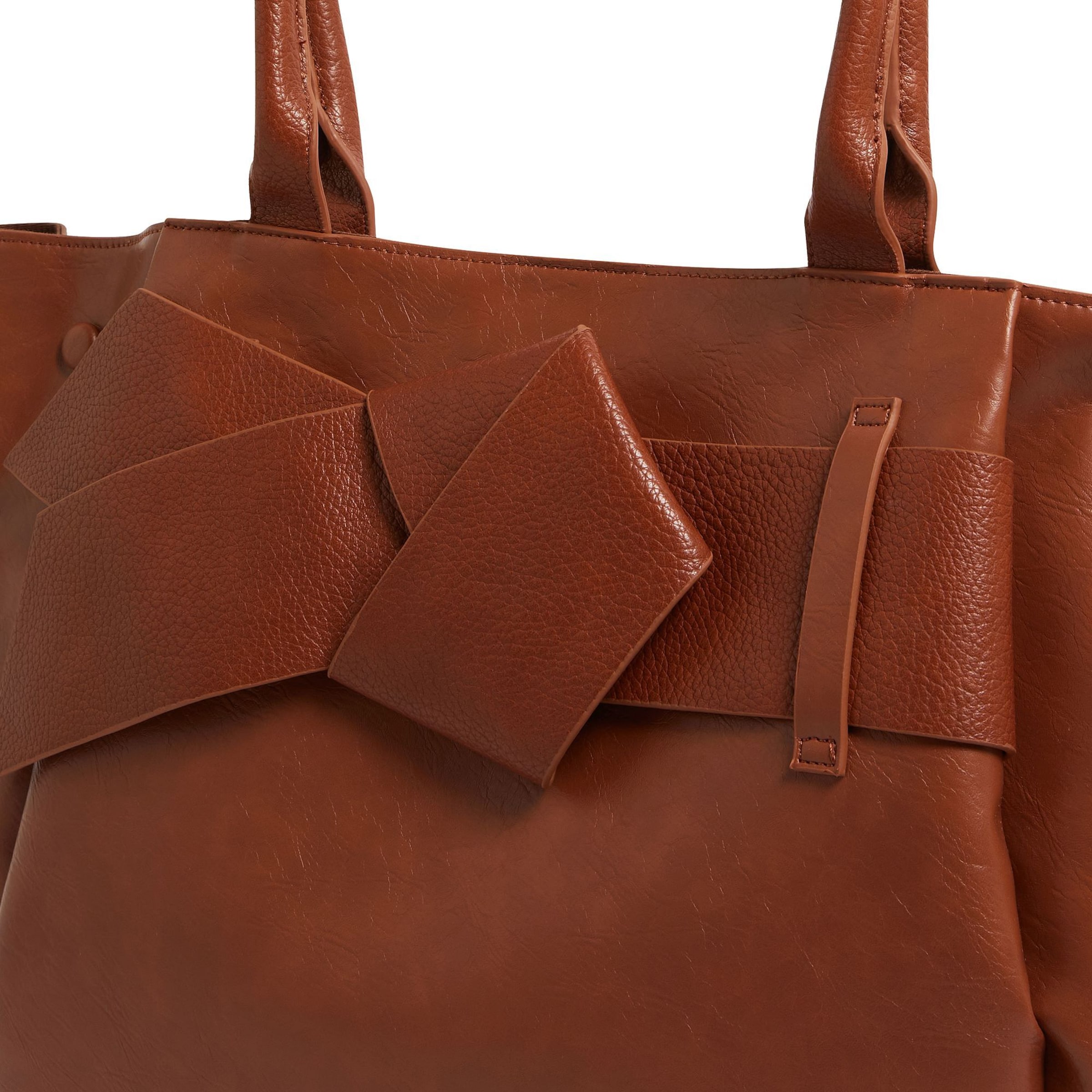 Ted Baker Shopper 'Sophian' in Braun