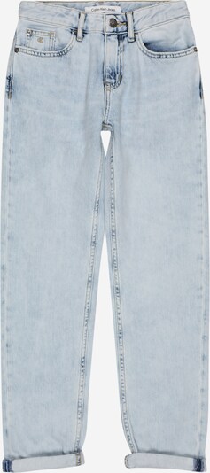 Calvin Klein Jeans Džínsy - svetlomodrá, Produkt