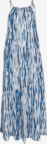 Peppercorn Mekko 'Gigi' värissä sininen: etupuoli