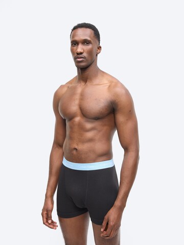 Calvin Klein Underwear Boxeralsók - fekete