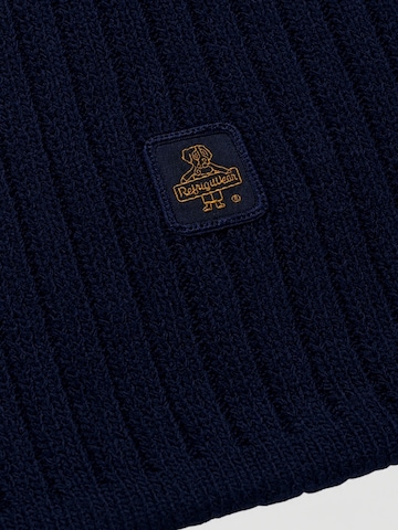 Écharpe 'B11608DAKOTA SCARF' Refrigiwear en bleu