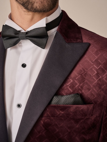 Next Средняя посадка Пиджак в Красный