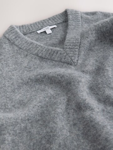 Next Sweater in Grey
