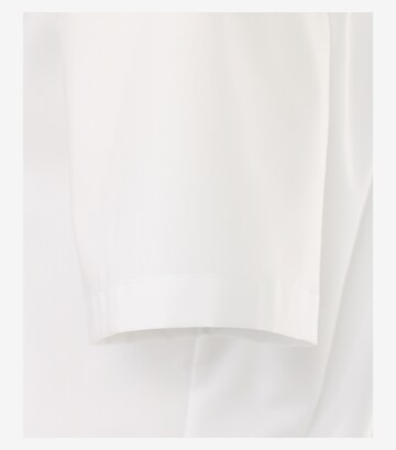 CASAMODA Regular Fit Businesshemd in Weiß