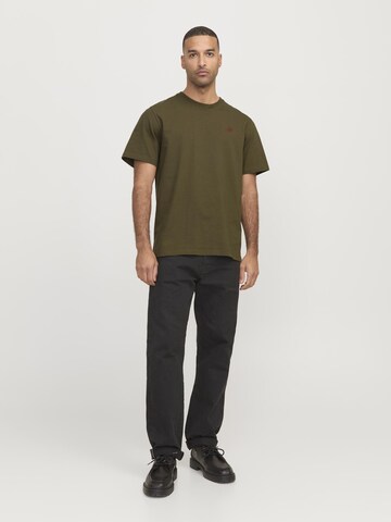 R.D.D. ROYAL DENIM DIVISION Shirt 'JJRoad' in Green