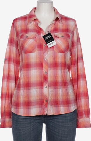 Marmot Blouse & Tunic in L in Pink: front
