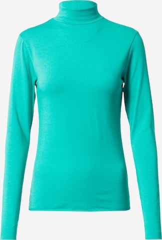 CATWALK JUNKIE Shirt 'ANINE' in Green: front