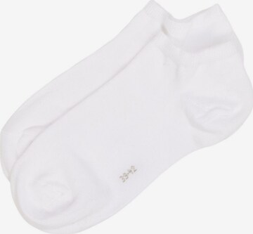 ESPRIT Socken in Weiß