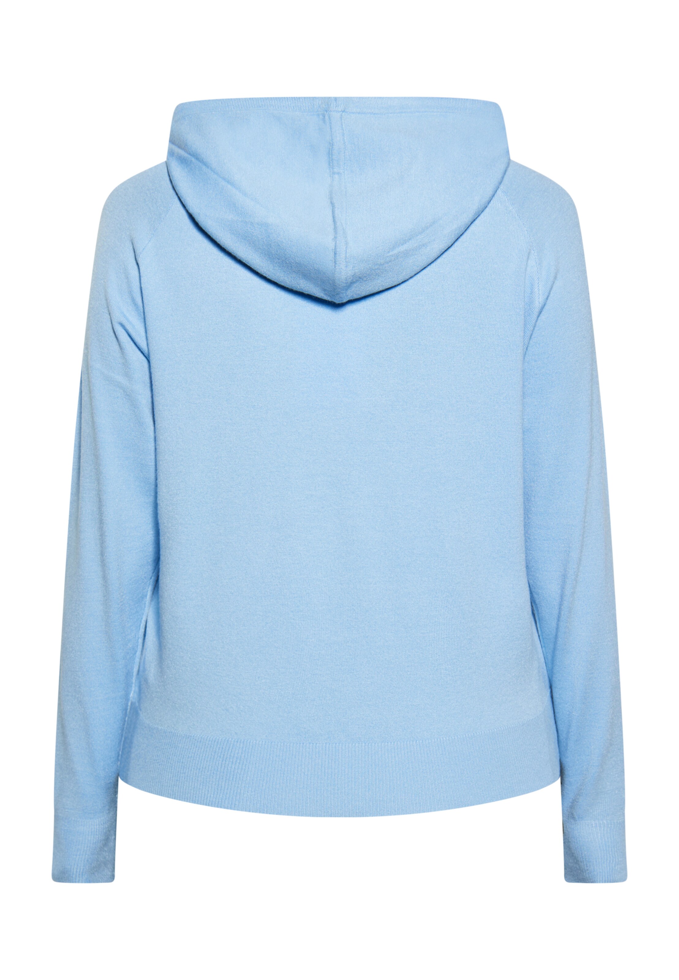 usha BLUE LABEL - Pullover em azul