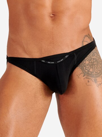 WOH Slip 'Sexy Fun' in Schwarz