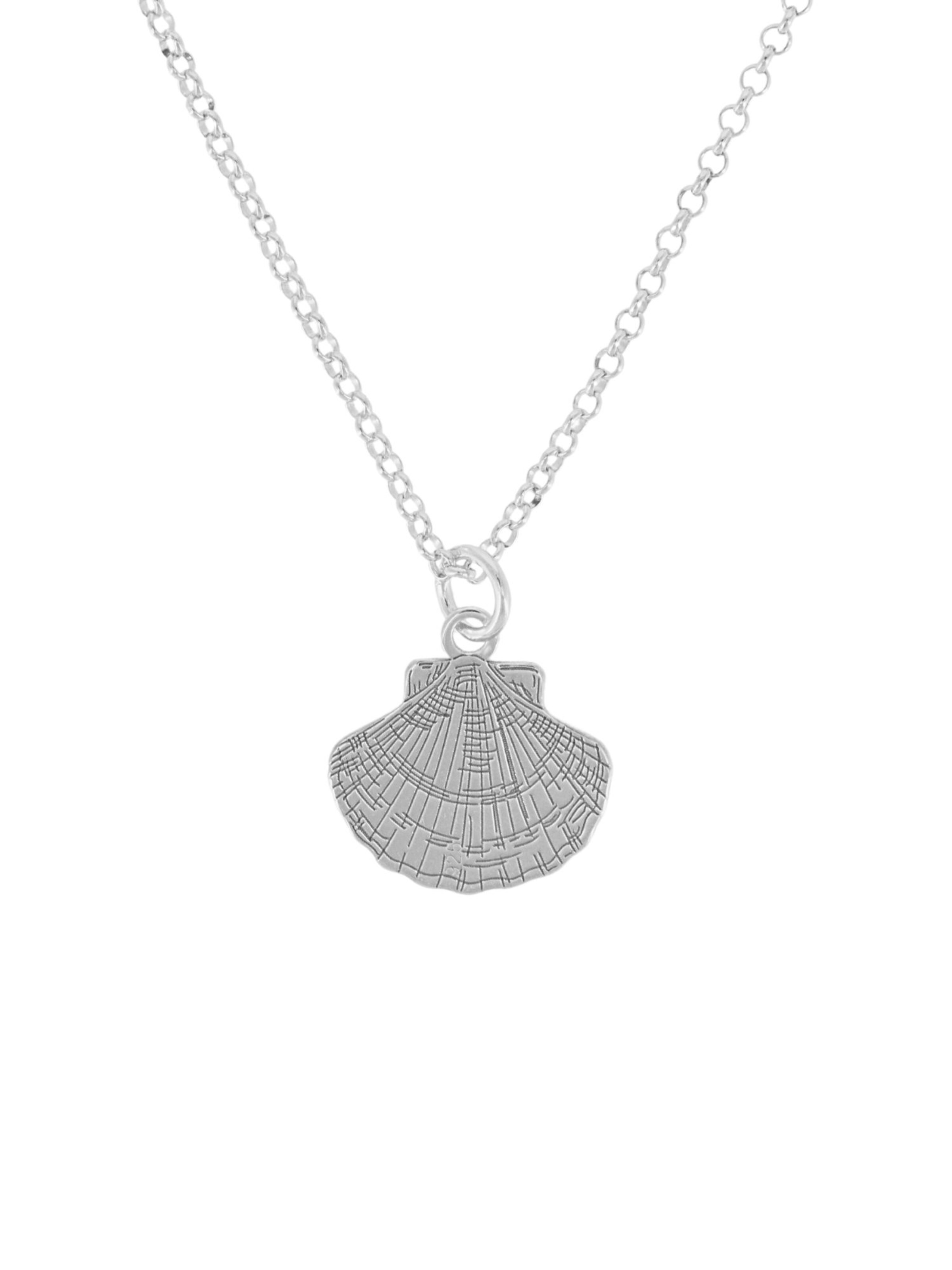 Fräulein Wunder Kette‌‌‌‌‌‌‌‌‌‌ in Silber