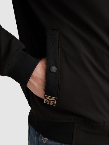 Giacca di mezza stagione 'Skyglider jacket' di PME Legend in nero