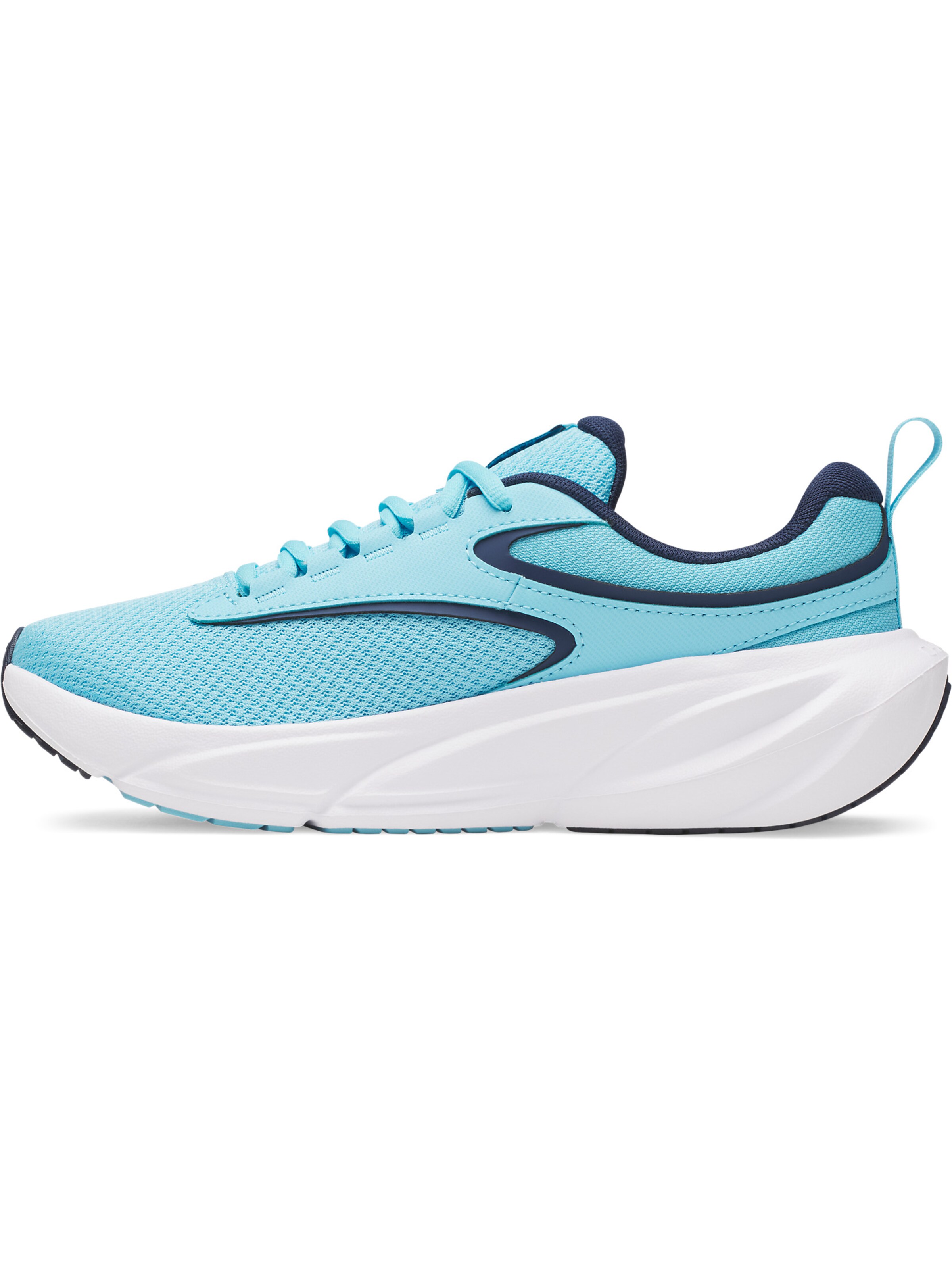 UNDER ARMOUR Sports shoe 'Surge 5' in Blue