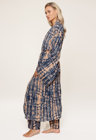 Kimono di LingaDore in blu
