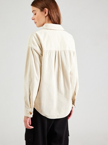 Superdry Blouse in Wit