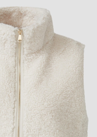 s.Oliver Bodywarmer in Beige