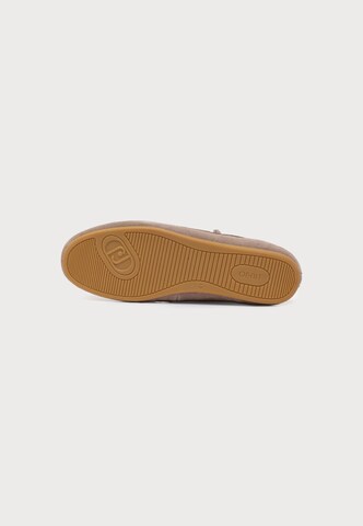 Slipper 'SKIPPER' di Liu Jo in marrone