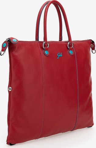 Gabs Handbag 'G3 Plus' in Red