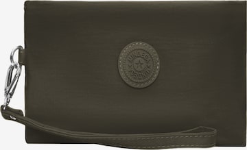 Mindesa Kukkaro värissä vihreä: etupuoli