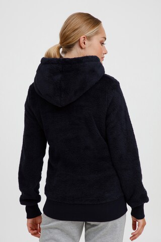 Oxmo Hoodie 'ANNIKEN' in Blau